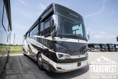 2023 Tiffin Allegro Bus 45 OPP | Thumbnail Photo 4 of 35
