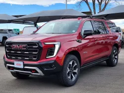 2026 GMC Yukon XL AT4 Ultimate | Thumbnail Photo 1 of 25
