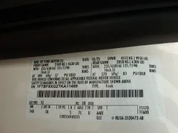 2026 Ford Transit-350 | Thumbnail Photo 13 of 14