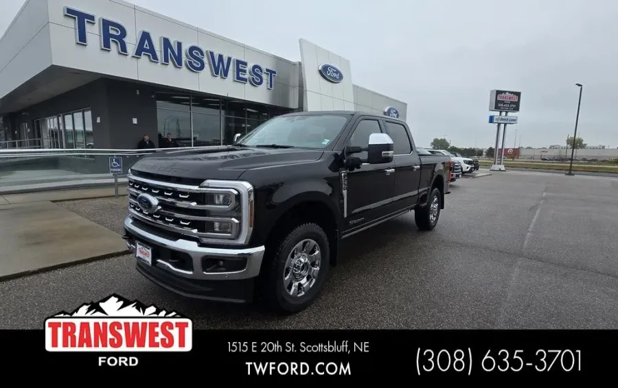 2026 Ford Super Duty F-250 | Photo 35 of 35