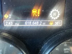 2018 Peterbilt 579 | Thumbnail Photo 8 of 12