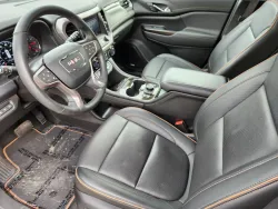 2023 GMC Acadia AT4 | Thumbnail Photo 7 of 27