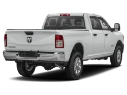 2024 RAM 2500 | Thumbnail Photo 1 of 12