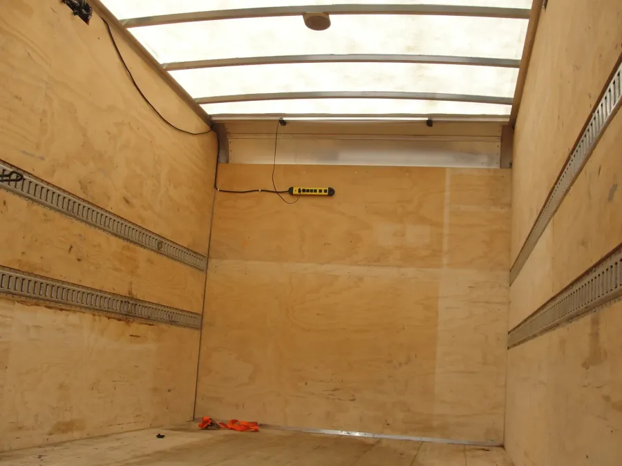 2023 Ford Super Duty F-450 XL | Photo 17 of 26