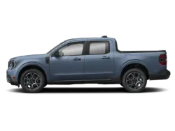 2025 Ford Maverick | Thumbnail Photo 2 of 13