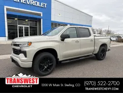 2026 Chevrolet Silverado 1500 RST | Thumbnail Photo 19 of 19