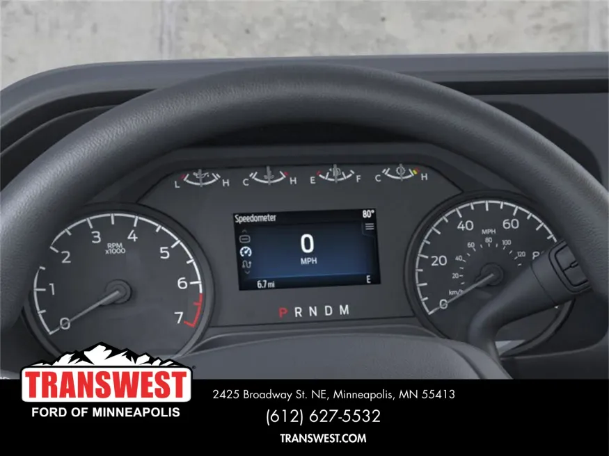 2026 Ford Super Duty F-350 XL | Photo 13 of 22