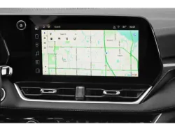 2025 Chevrolet Equinox | Thumbnail Photo 12 of 13