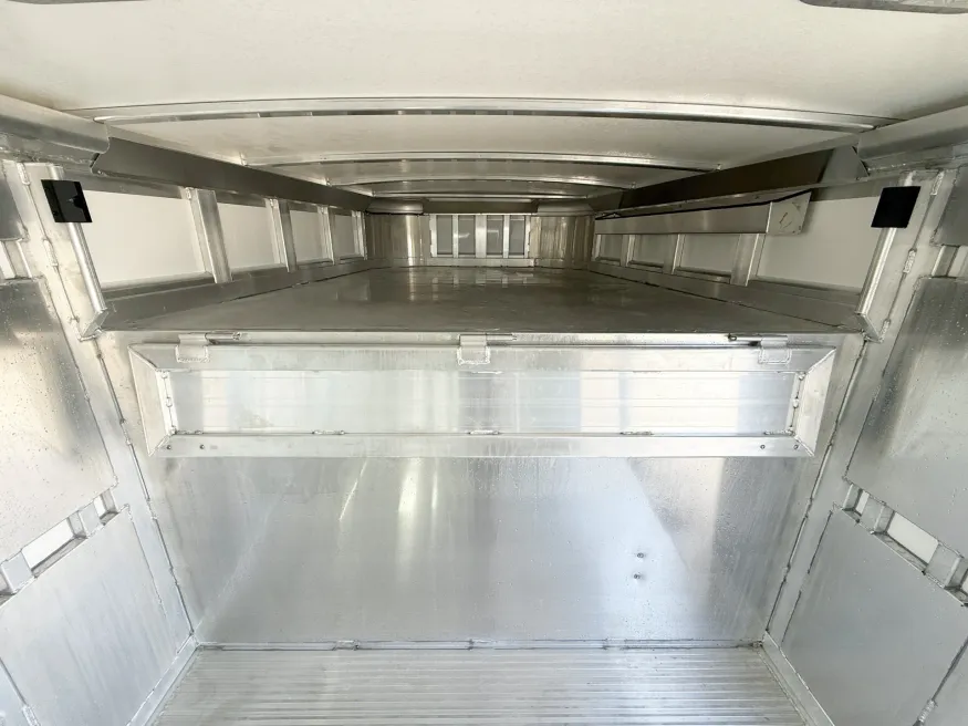 2026 Cimarron Lonestar Stock | Photo 6 of 20