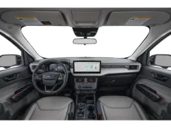 2026 Ford Maverick | Thumbnail Photo 4 of 13