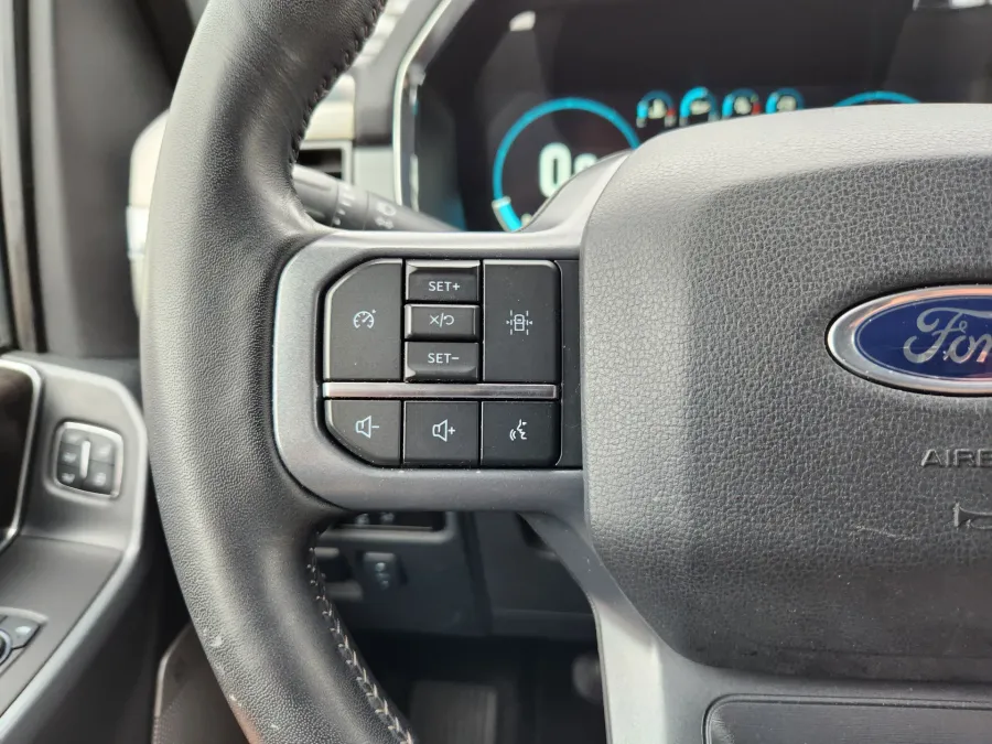 2023 Ford F-150 XL | Photo 23 of 29