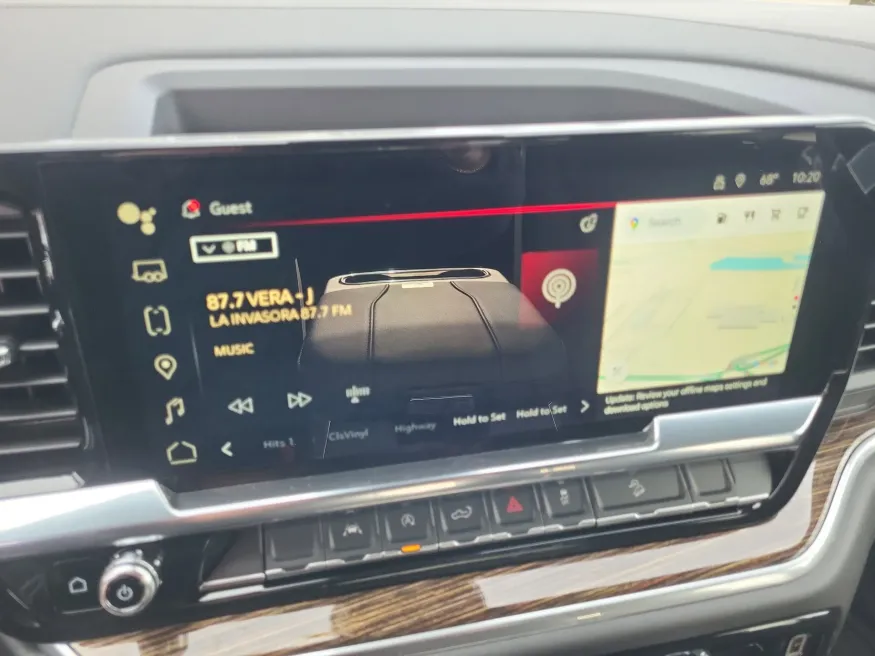 2026 GMC Sierra 1500 Elevation | Photo 13 of 23