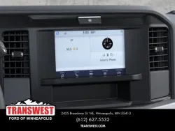 2026 Ford Super Duty F-350 XL | Thumbnail Photo 13 of 22