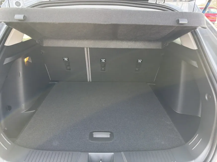 2026 Chevrolet Trax ACTIV | Photo 8 of 19