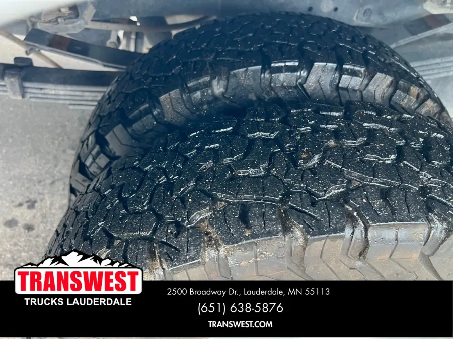 2024 RAM 3500 Tradesman | Photo 11 of 20