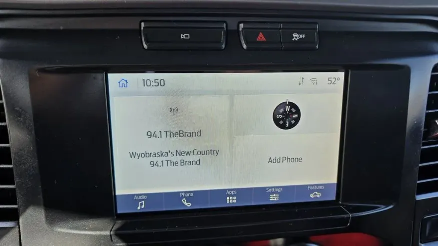 2023 Ford F-150 | Photo 20 of 28