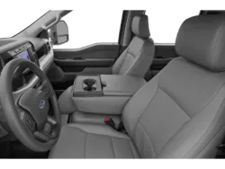 2026 Ford Super Duty F-350 | Thumbnail Photo 5 of 12