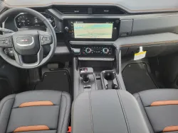 2026 GMC Sierra 1500 AT4 | Thumbnail Photo 23 of 27