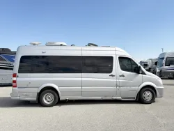 2013 Airstream Interstate EXT Lounge | Thumbnail Photo 2 of 20