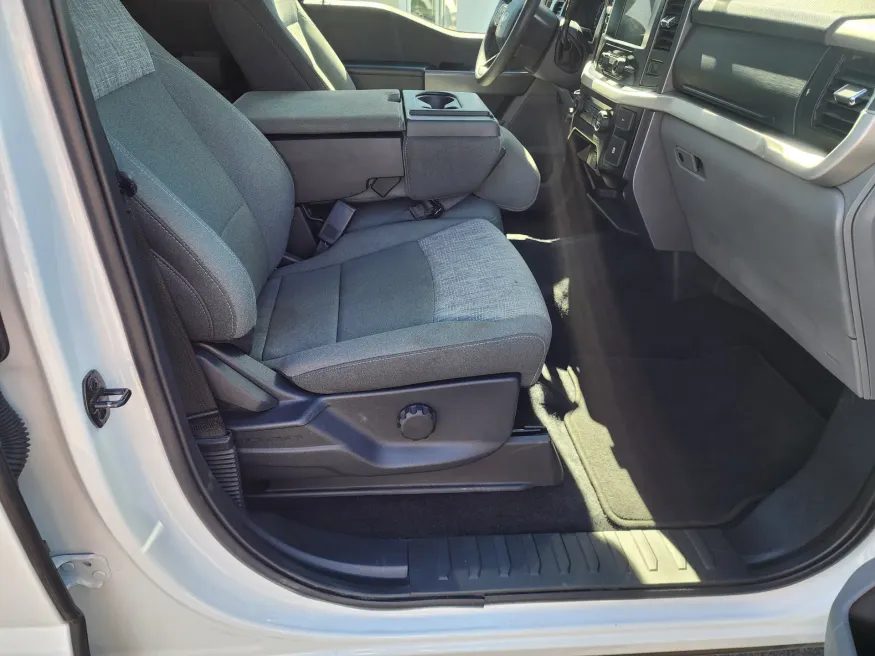 2023 Ford F-150 | Photo 15 of 20