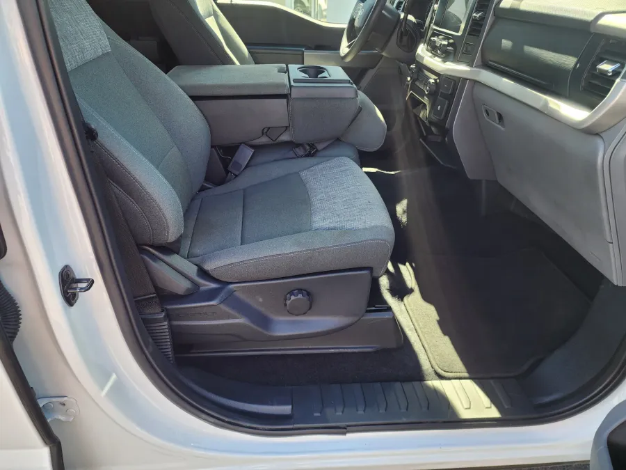 2023 Ford F-150 | Photo 15 of 20