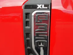 2024 Ford Super Duty F-350 XL | Thumbnail Photo 14 of 15