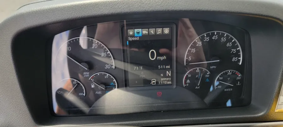 2026 Freightliner M2 106 | Photo 11 of 13