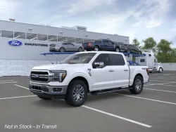 2026 Ford F-150 Lariat | Thumbnail Photo 22 of 22