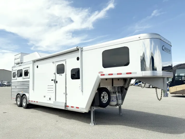 2025 Cimarron Norstar 3HLQ