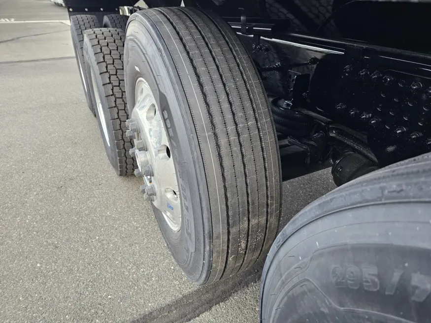 2026 Western Star 49X | Photo 19 of 23