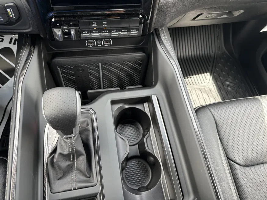 2026 RAM 1500 RHO | Photo 19 of 20