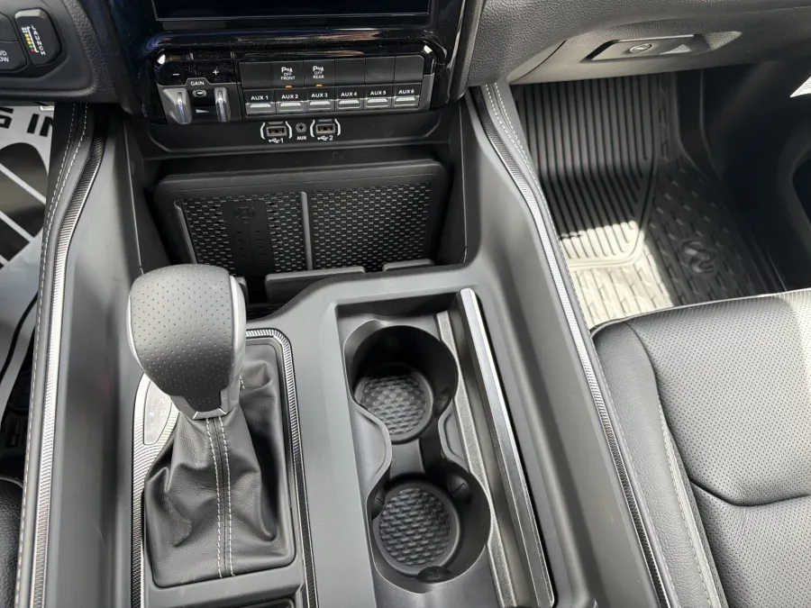 2026 RAM 1500 RHO | Photo 19 of 20