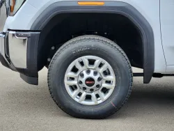 2026 GMC Sierra 2500HD Pro | Thumbnail Photo 22 of 29