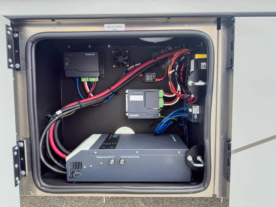 2026 Renegade Veracruz 32VDS | Photo 31 of 34