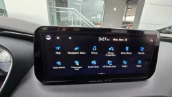 2022 Hyundai Santa Fe | Thumbnail Photo 24 of 33