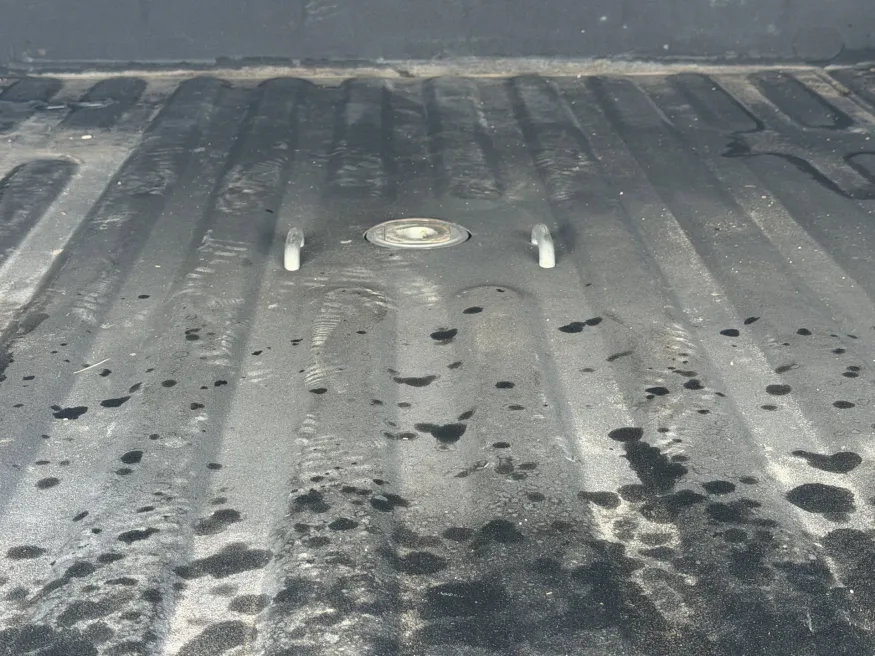 2019 RAM 2500 Laramie | Photo 8 of 21