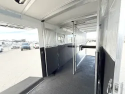 2026 Cimarron Norstar Warmblood 2 + 1 | Thumbnail Photo 16 of 20