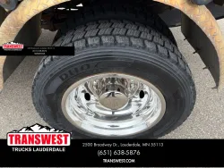 2016 Ford Super Duty F-550 XL | Thumbnail Photo 15 of 20