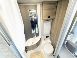 2026 Winnebago EKKO 22A | Thumbnail Photo 10 of 23