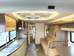 2019 Winnebago Navion 24D | Thumbnail Photo 4 of 13