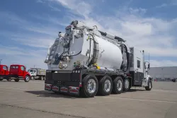 2026 Foremost 1600HD | Thumbnail Photo 4 of 6