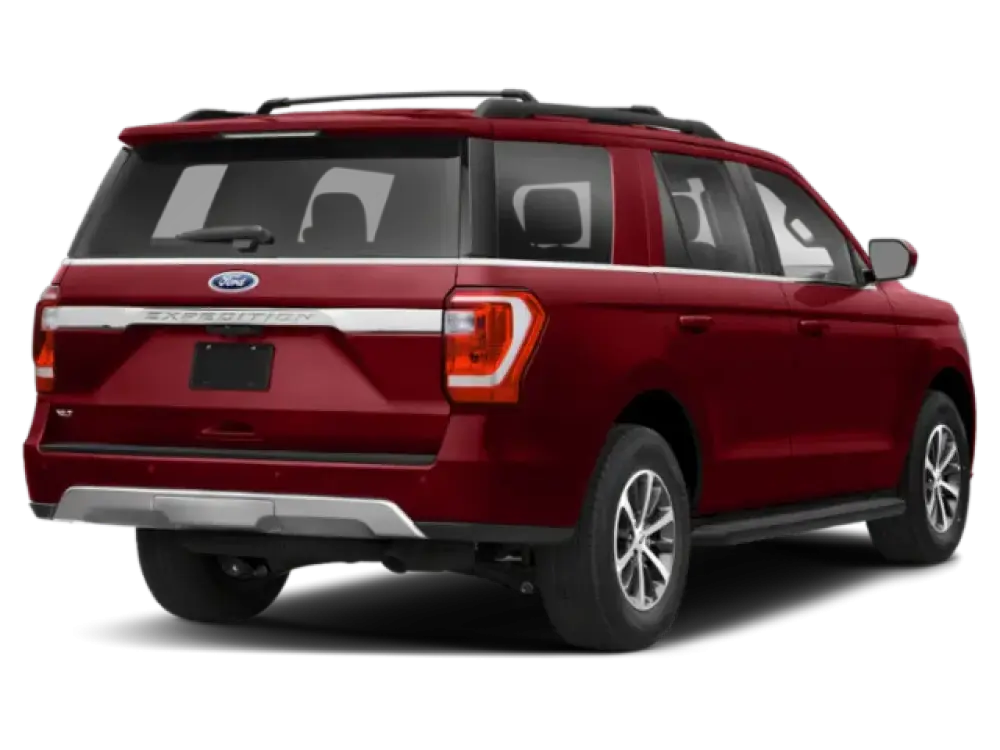 2018 Ford Expedition