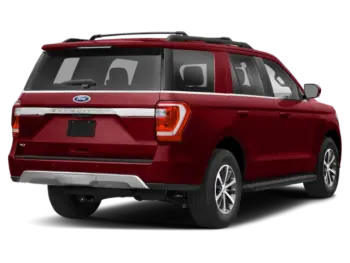 2018 Ford Expedition