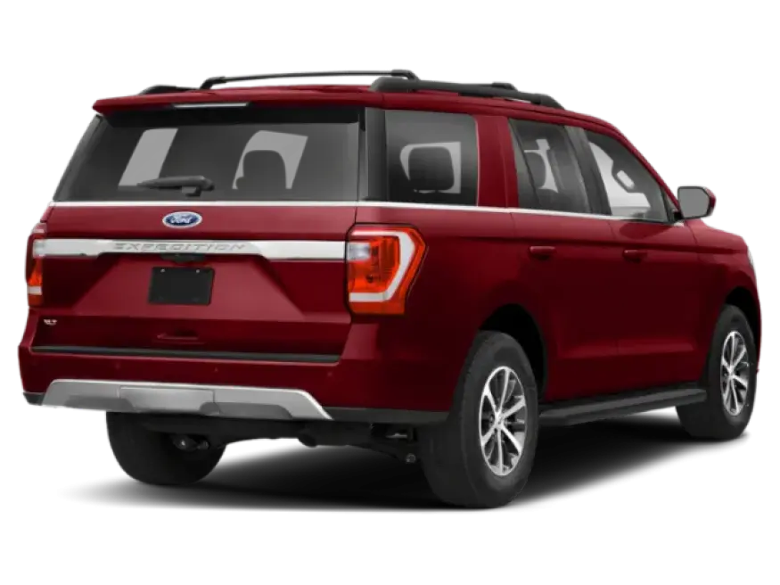 2018 Ford Expedition | Photo 1 of 13