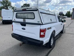 2020 Ford F150 | Thumbnail Photo 14 of 20