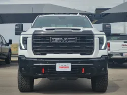 2026 GMC Sierra 2500HD AT4X | Thumbnail Photo 1 of 25