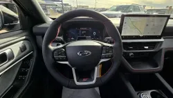 2026 Ford Explorer | Thumbnail Photo 16 of 33