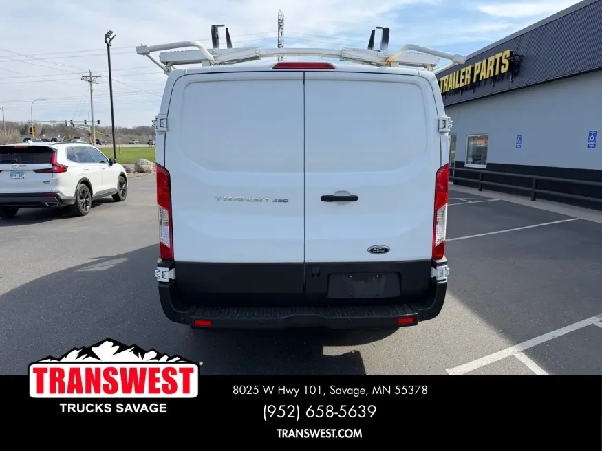 2017 Ford Transit | Photo 3 of 20