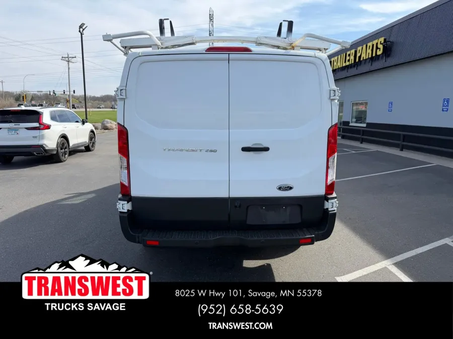 2017 Ford Transit | Photo 3 of 20