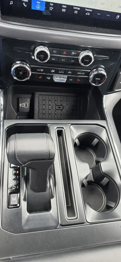 2026 Ford F-150 | Photo 23 of 28